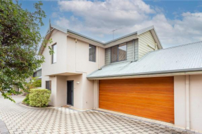 Coode Street Townhouse